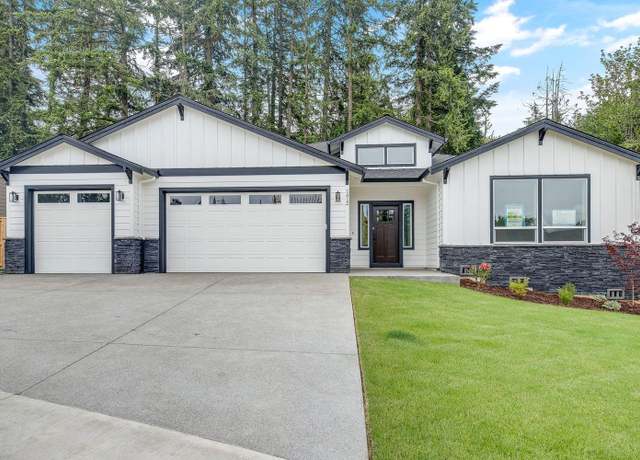 Property at Columbia Plan, Estacada, OR 97023, 4 beds, 2.5 baths