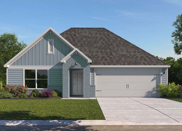 Property at 2217 Oregano Ct, Temple, TX 76501, 4 beds, 2 baths