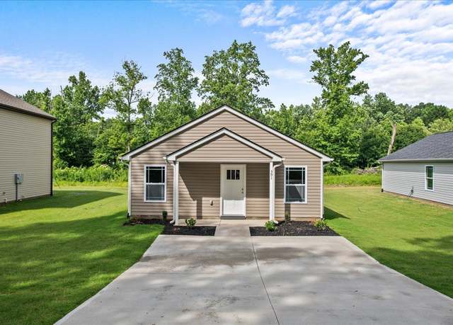 Property at Victor Plan, Spartanburg, SC 29301, 2 beds, 2 baths