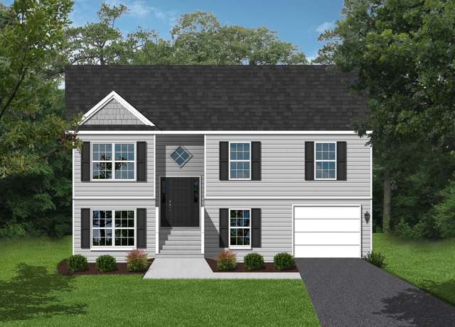 Property at Burlington Plan, Salem, VA 24153, 3 beds, 2 baths