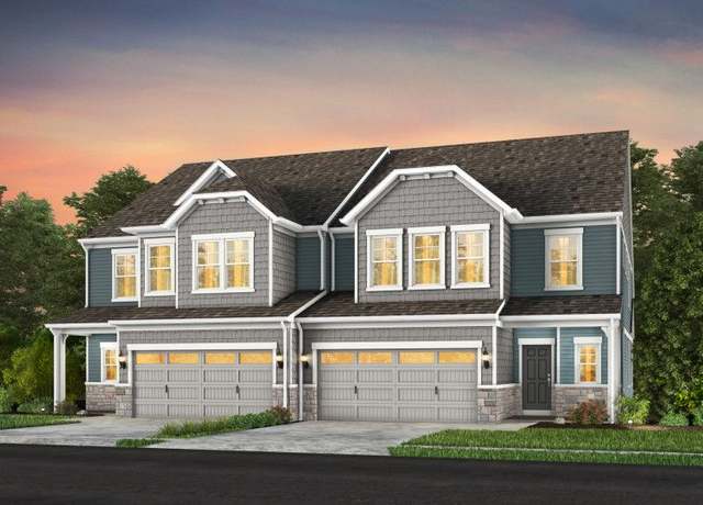 Property at Branton Plan, Cleveland, OH 44128, 3 beds, 2.5 baths