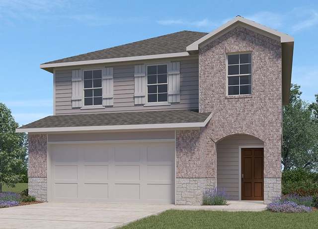 Property at 333 Pigeon Grn, San Antonio, TX 78253, 4 beds, 2.5 baths