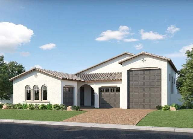 Property at Explorer Plan 5583 Plan, Queen Creek, AZ 85142, 4 beds, 3 baths