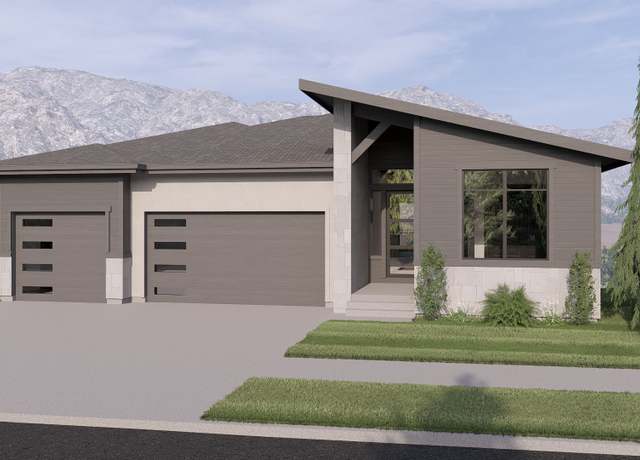Property at VALLEY VIEW Plan, Boise, ID 83712, 5 beds, 4 baths