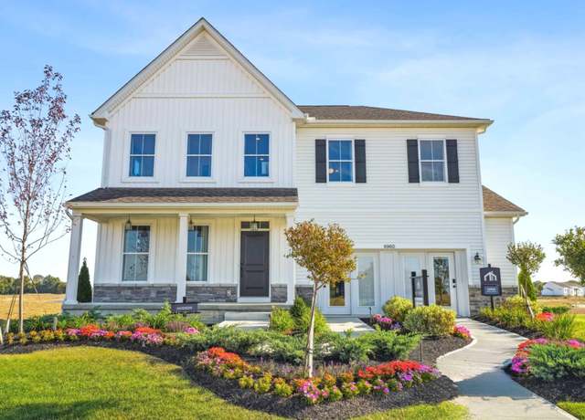 Property at 6960 Gelderland Dr Unit O3HJQZ, Hilliard, OH 43026, 4 beds, 3.5 baths