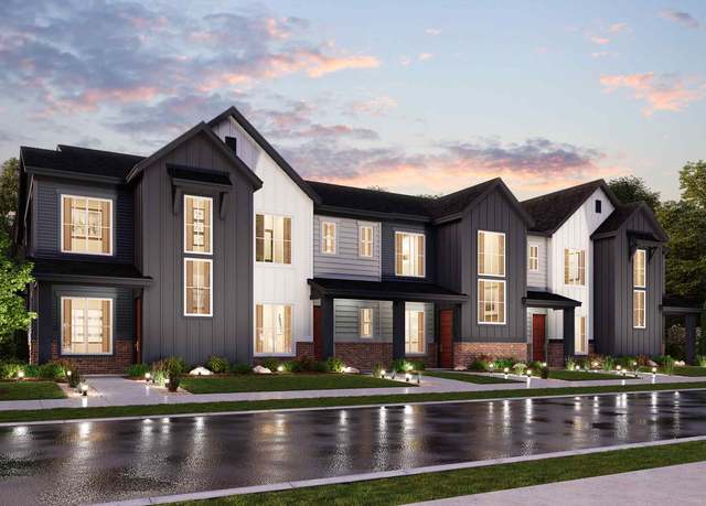 Property at Catalina | Residence 203R Plan, Castle Pines, CO 80108, 3 beds, 2.5 baths