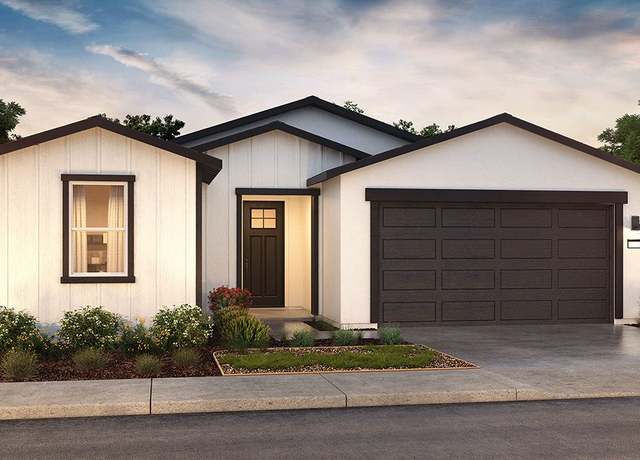 Property at 2431 N Julieann St, Visalia, CA 93291, 4 beds, 2 baths