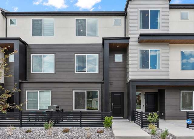 Property at 434 S 1110 W #219, American Fork, UT 84003, 3 beds, 3 baths
