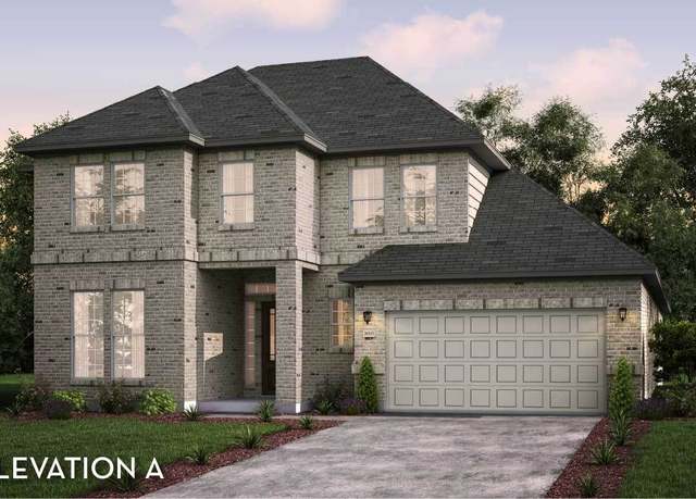 Property at Sonora Plan, Angleton, TX 77515, 4 beds, 3 baths