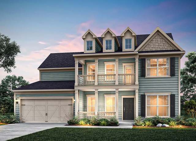 Property at Wingate Plan, Flowery Branch, GA 30542, 4 beds, 2.5 baths