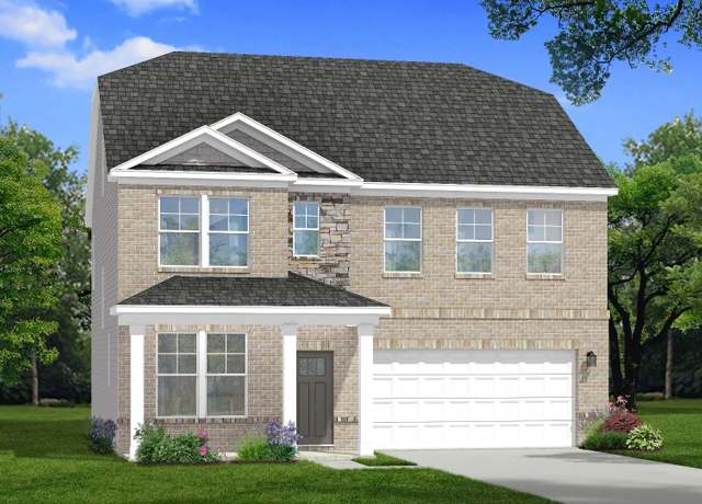 Property at Pelham Plan, Stockbridge, GA 30281, 4 beds, 2.5 baths
