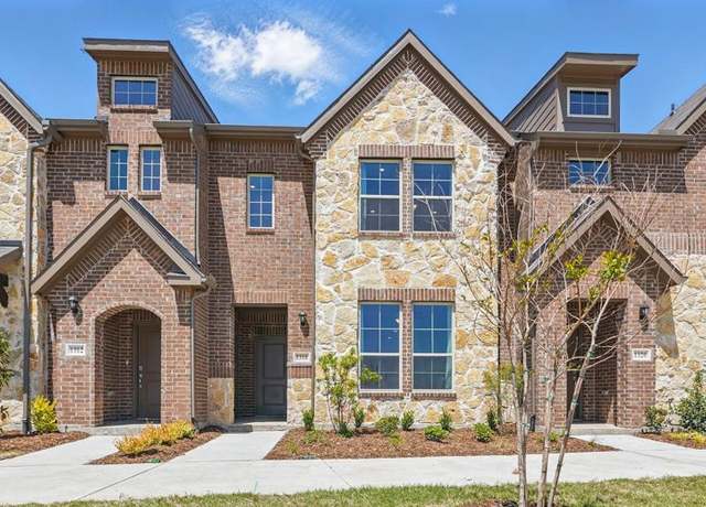 Property at 1711 Adams Plan, Royse City, TX 75189, 3 beds, 2.5 baths