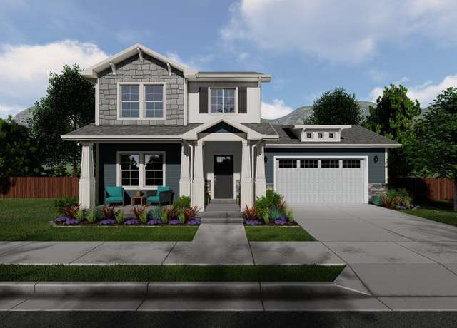 Property at Leighton Plan, Smithfield, UT 84335, 3 beds, 2.5 baths