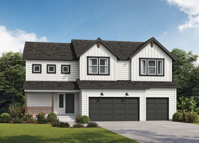Property at Sunflower Plan, Raymore, MO 64083, 4 beds, 3.5 baths