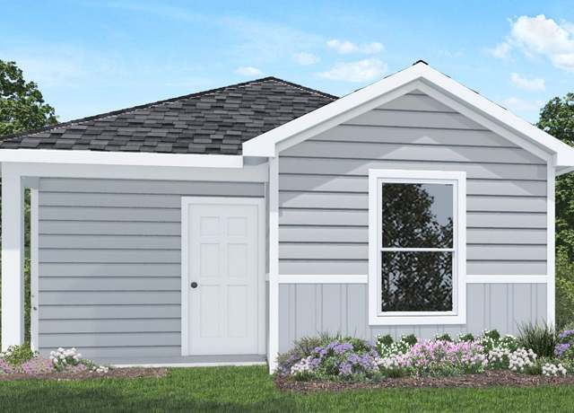 Property at Hannah Plan, Willis, TX 77378, 2 beds, 2 baths