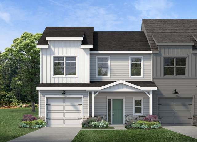 Property at The Princeton B (R) Plan, Reidville, SC 29375, 3 beds, 2.5 baths
