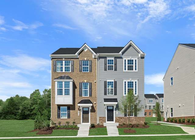 Property at Strauss Plan, Upper Marlboro, MD 20772, 3 beds, 2.5 baths