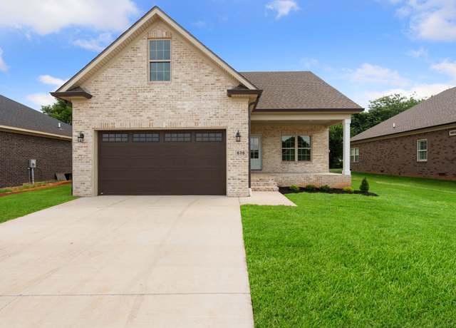 Property at The Persimmon Plan, Alvaton, KY 42122, 3 beds, 2.5 baths