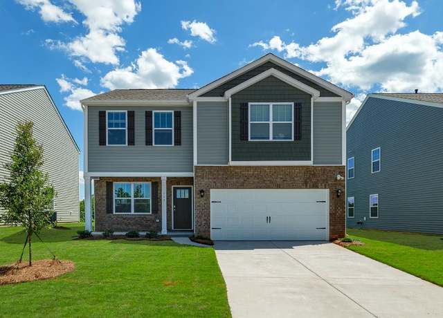 Property at 147 Rustling Waters Dr, Mooresville, NC 28117, 3 beds, 2.5 baths