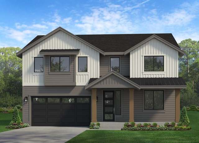 Property at 2506 Plan, Bonney Lake, WA 98391, 4 beds, 2.5 baths