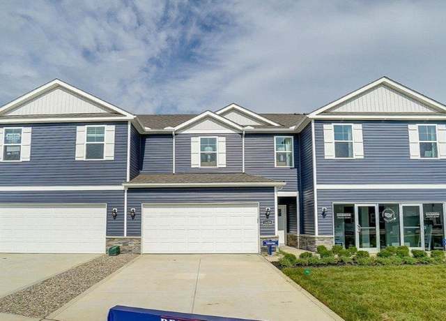 Property at Homes Available Soon Plan, Goshen, OH 45122