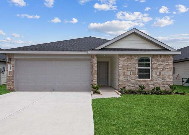 Property at 31311 Yatesbury Ln, Fulshear, TX 77441, 4 beds, 2.5 baths