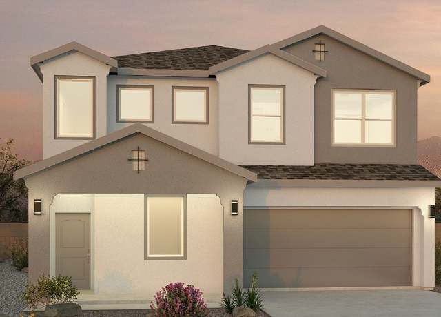 Property at Glacier Plan, Rio Rancho, NM 87144, 5 beds, 3.5 baths
