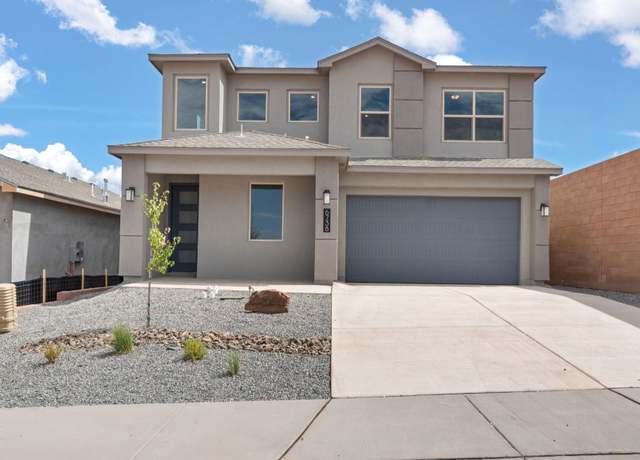 Property at Glacier Plan, Rio Rancho, NM 87144, 5 beds, 3.5 baths