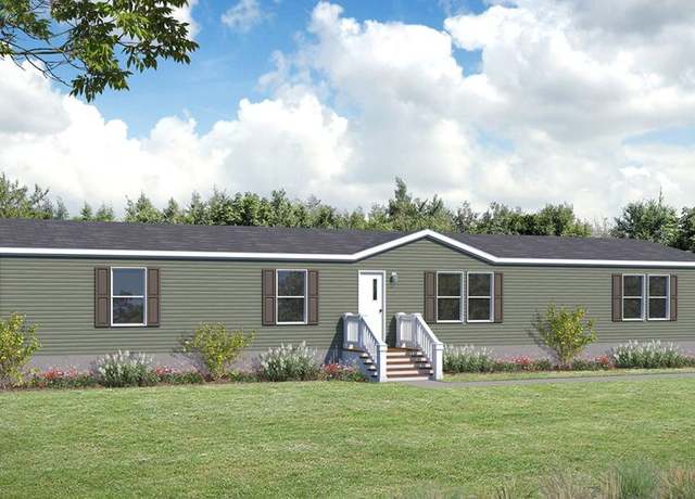 Property at Creekside of Hamlin Plan, Hamlin, NY 14464, 3 beds, 2 baths