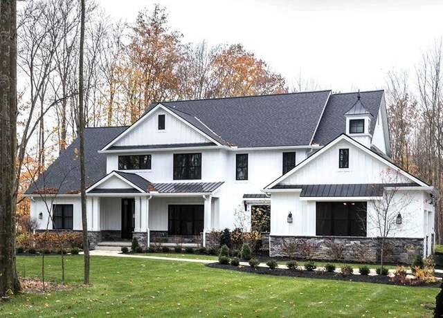 Property at The Ashley Plan, Aurora, OH 44202, 5 beds, 4 baths