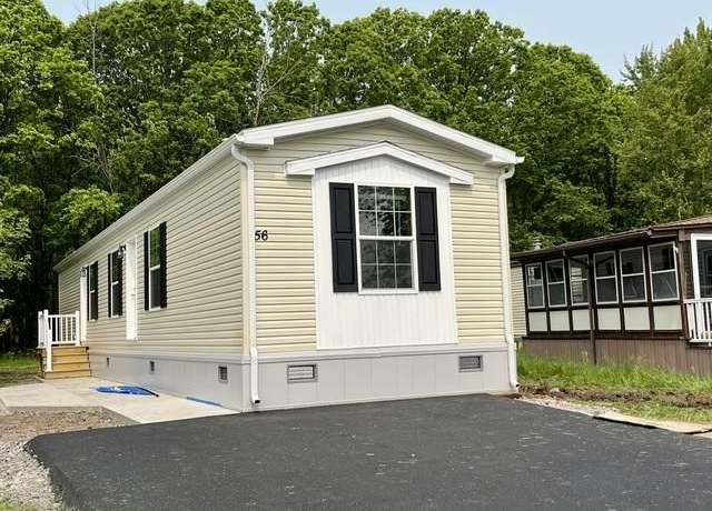 Property at Akron Plan, Lockport, NY 14094, 2 beds, 2 baths