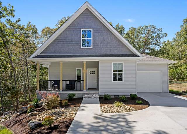 Property at The Bungalow Plan, Crossville, TN 38558, 3 beds, 2.5 baths