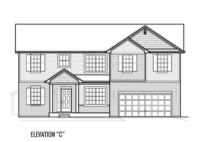 Property at Sutherland Plan, Crown Point, IN 46307, 4 beds, 2.5 baths