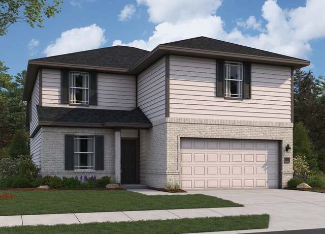 Property at Hamilton Plan, Splendora, TX 77372, 5 beds, 3.5 baths