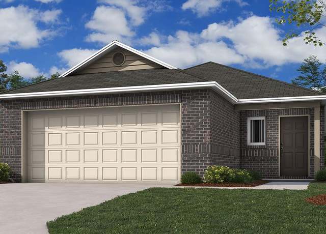 Property at RC Mitchell Plan, Conroe, TX 77303, 3 beds, 2 baths