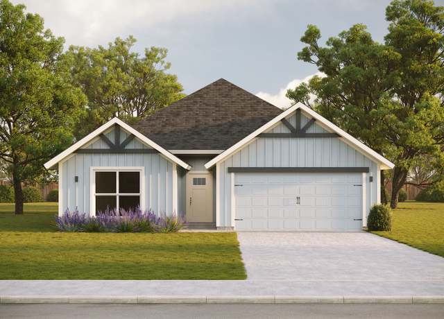 Property at The Birdie Plan, Tioga, TX 76271, 3 beds, 2 baths