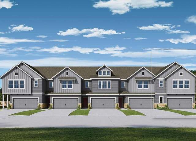 Property at Bushwick Plan, Waxhaw, NC 28173, 3 beds, 2.5 baths
