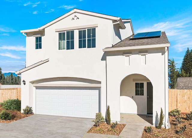 Property at Plan 1547 Plan, Chico, CA 95973, 3 beds, 2.5 baths