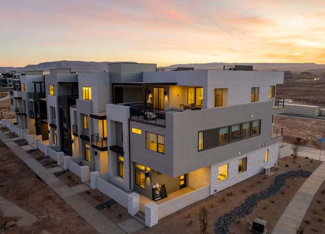 Property at Pacific Sands Plan, Saint George, UT 84790, 5 beds, 5 baths