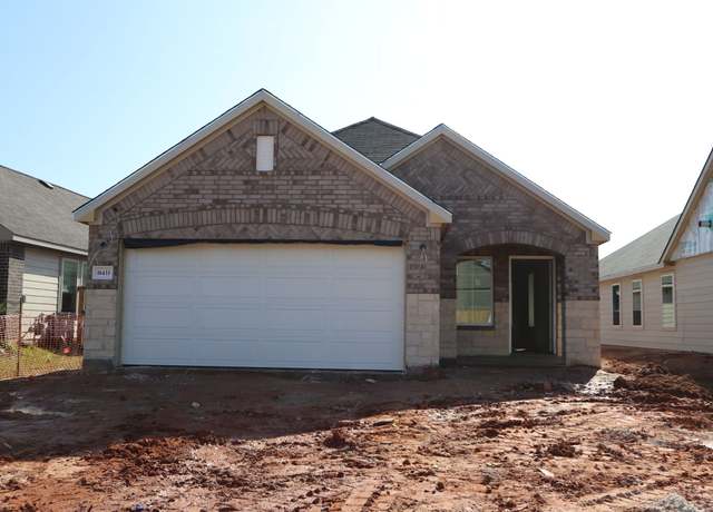 Property at 16441 Jones Jog Trl, Montgomery, TX 77316, 3 beds, 2 baths