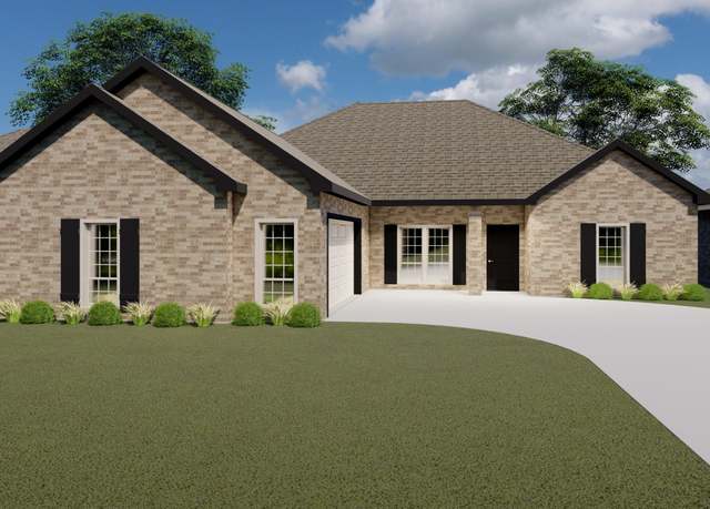 Property at Oregon Plan, Canyon, TX 79015, 3 beds, 2 baths