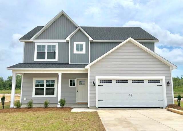 Property at Westport Plan, New Bern, NC 28560, 4 beds, 2.5 baths