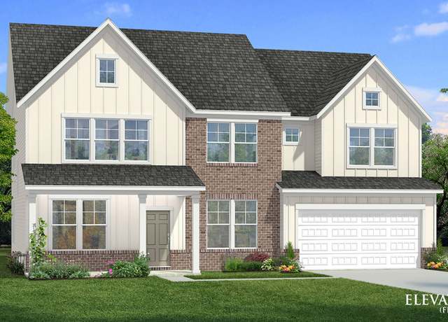 Property at Stonefield Plan, Stockbridge, GA 30281, 5 beds, 3.5 baths