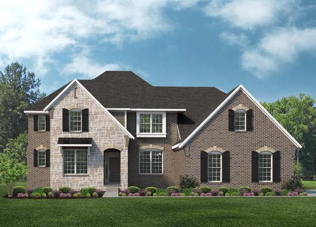 Property at The Huntington Plan, New Hudson, MI 48165, 4 beds, 4.5 baths