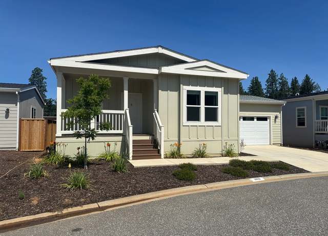Property at 10026 Heritage Oak Drive Plan, Grass Valley, CA 95949, 2 beds, 2 baths