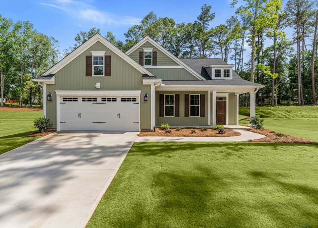 Property at Homes Available Soon Plan, Anderson, SC 29621