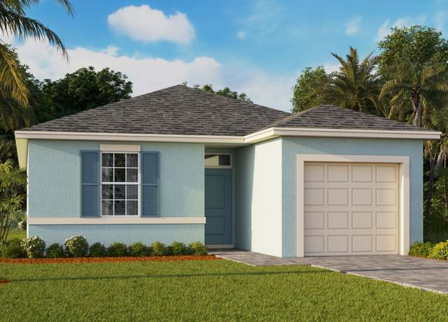 Property at KEYSTONE Plan, Pt Charlotte, FL 33954, 4 beds, 2 baths
