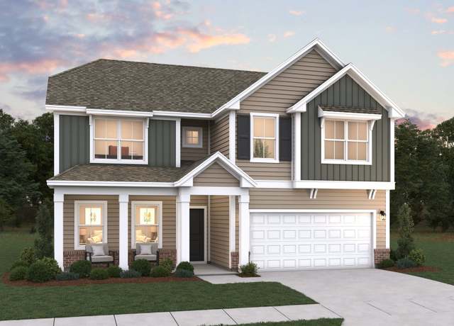 Property at 165 Anderson Oaks Ln, Easley, SC 29642, 4 beds, 2.5 baths