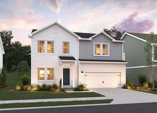 Property at Oleander Plan, Elyria, OH 44035, 4 beds, 3 baths