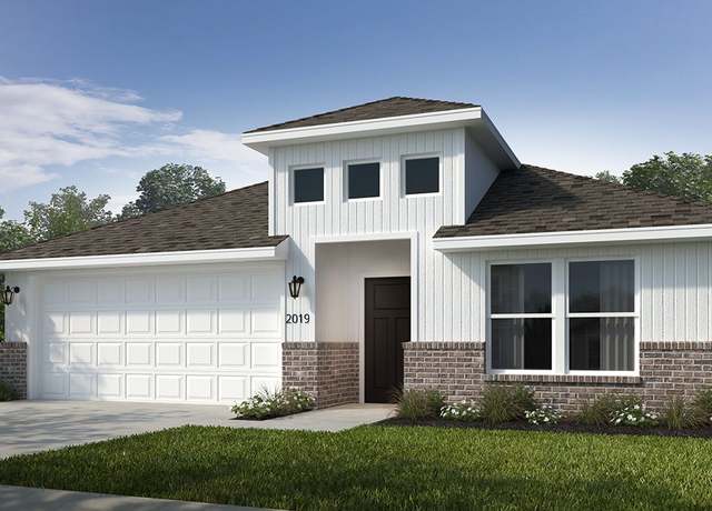 Property at 1729-4 Hybrid Plan, Pea Ridge, AR 72751, 4 beds, 2 baths